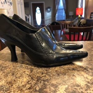 Franko Sarto heels